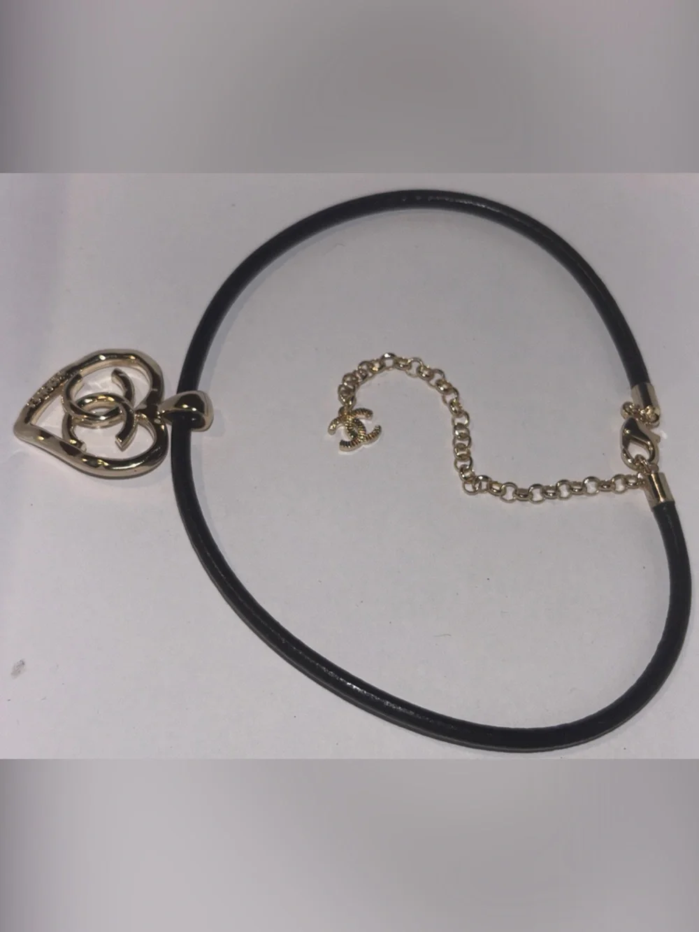 CHANEL unused adorable